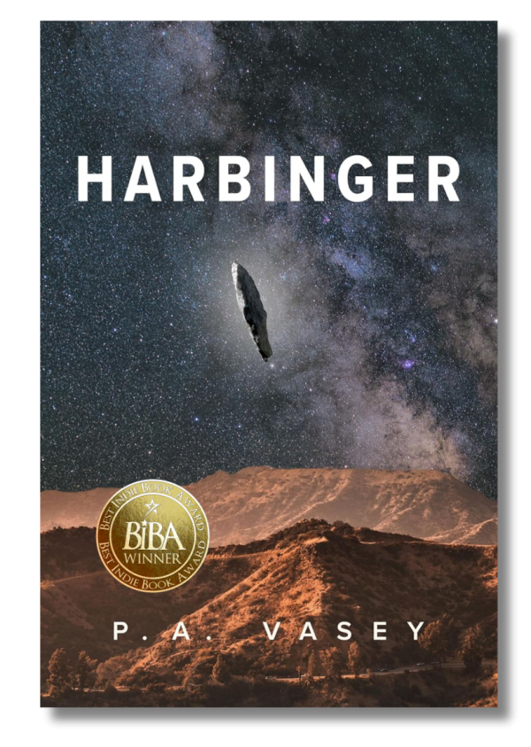 Harbinger 1