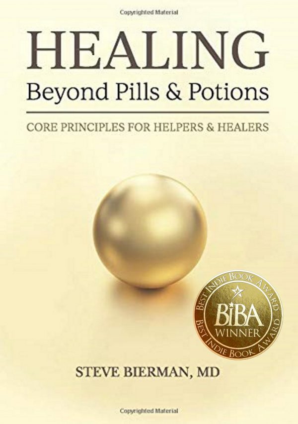 Healing: Beyond Pills And Potions 4