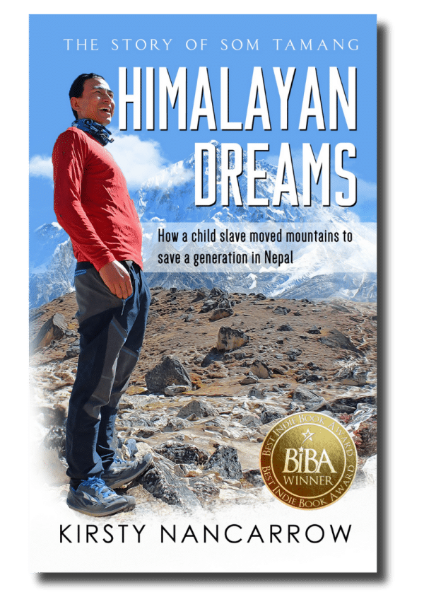 Himalayan Dreams: The Story of Som Tamang