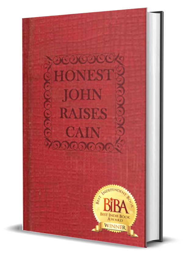 Honest John Raises Cain 1