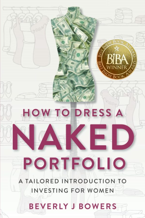 How To Dress A Naked Portfolio 2