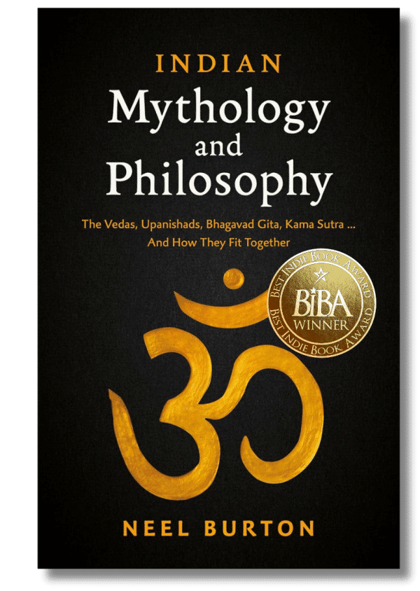 Indian Mythology and Philosophy 1