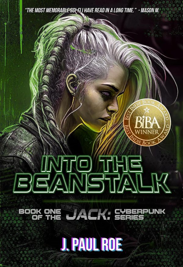 Into The BeanStalk 2