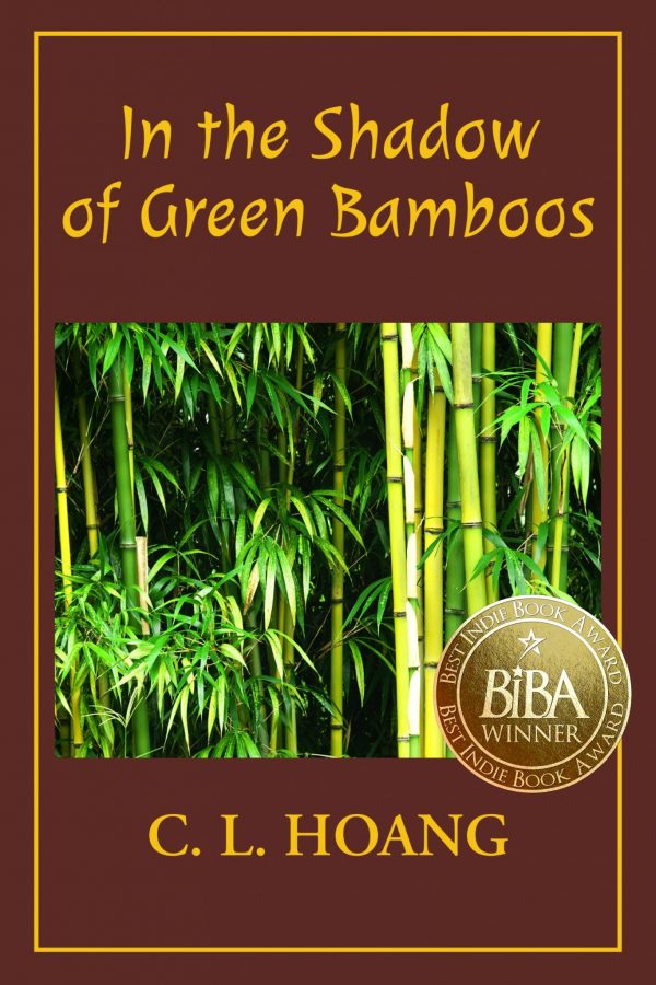 In The Shadow Of Green Bamboos 4