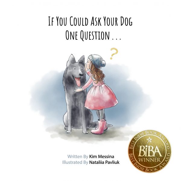 If You Could Ask Your Dog One Question 2