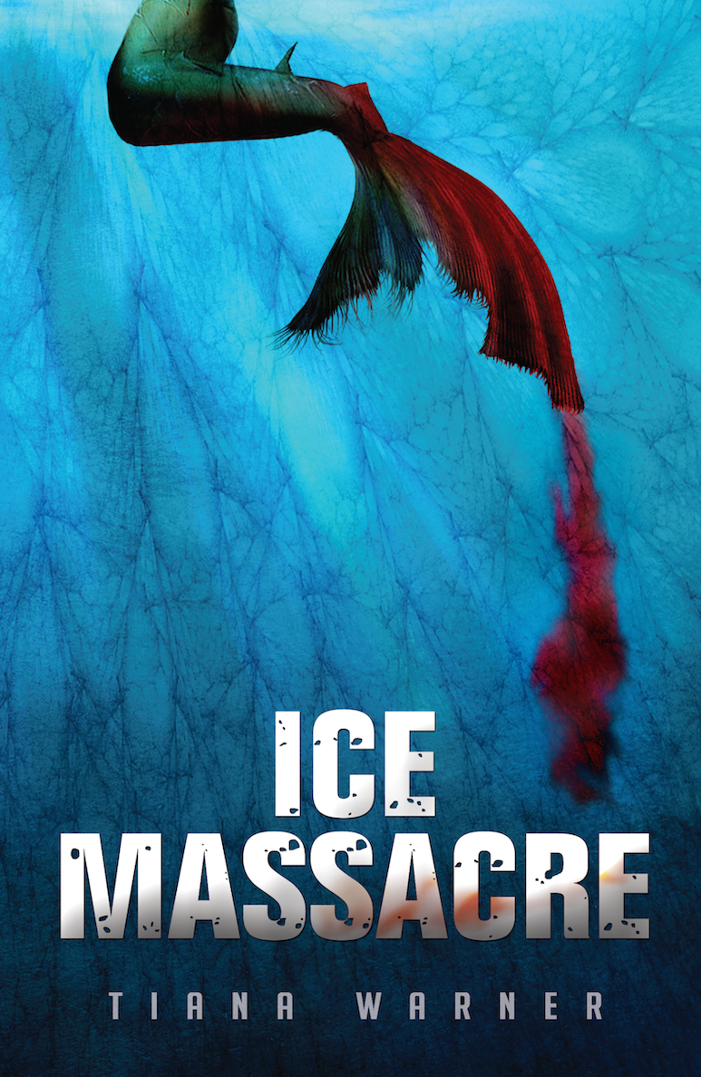 Ice Massacre 1
