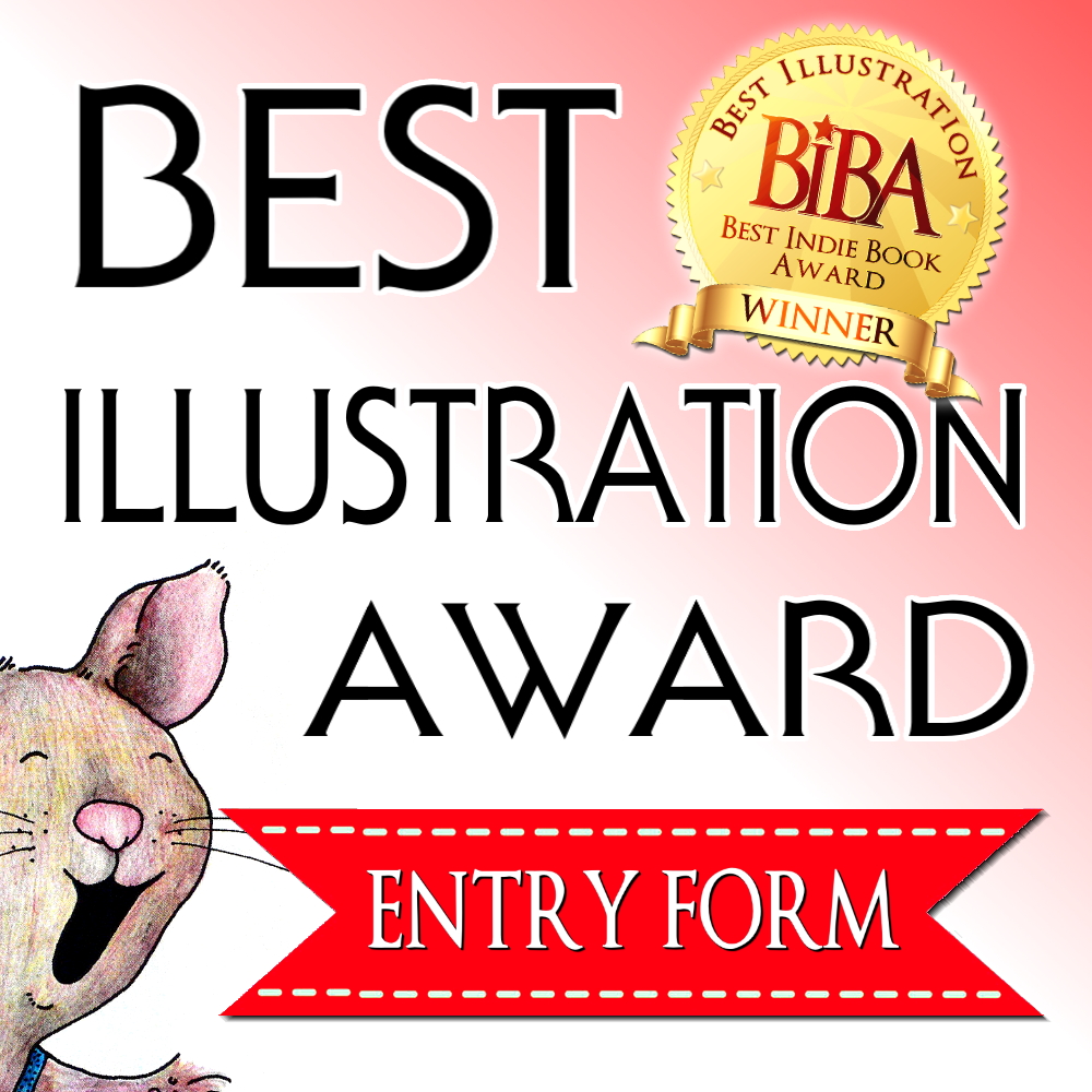10th Annual Best Indie Book Award Needs Your Book! 4