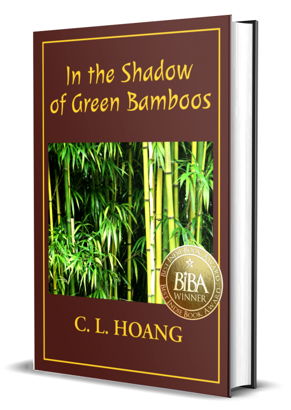 In The Shadow Of Green Bamboos - BIBA Winner!