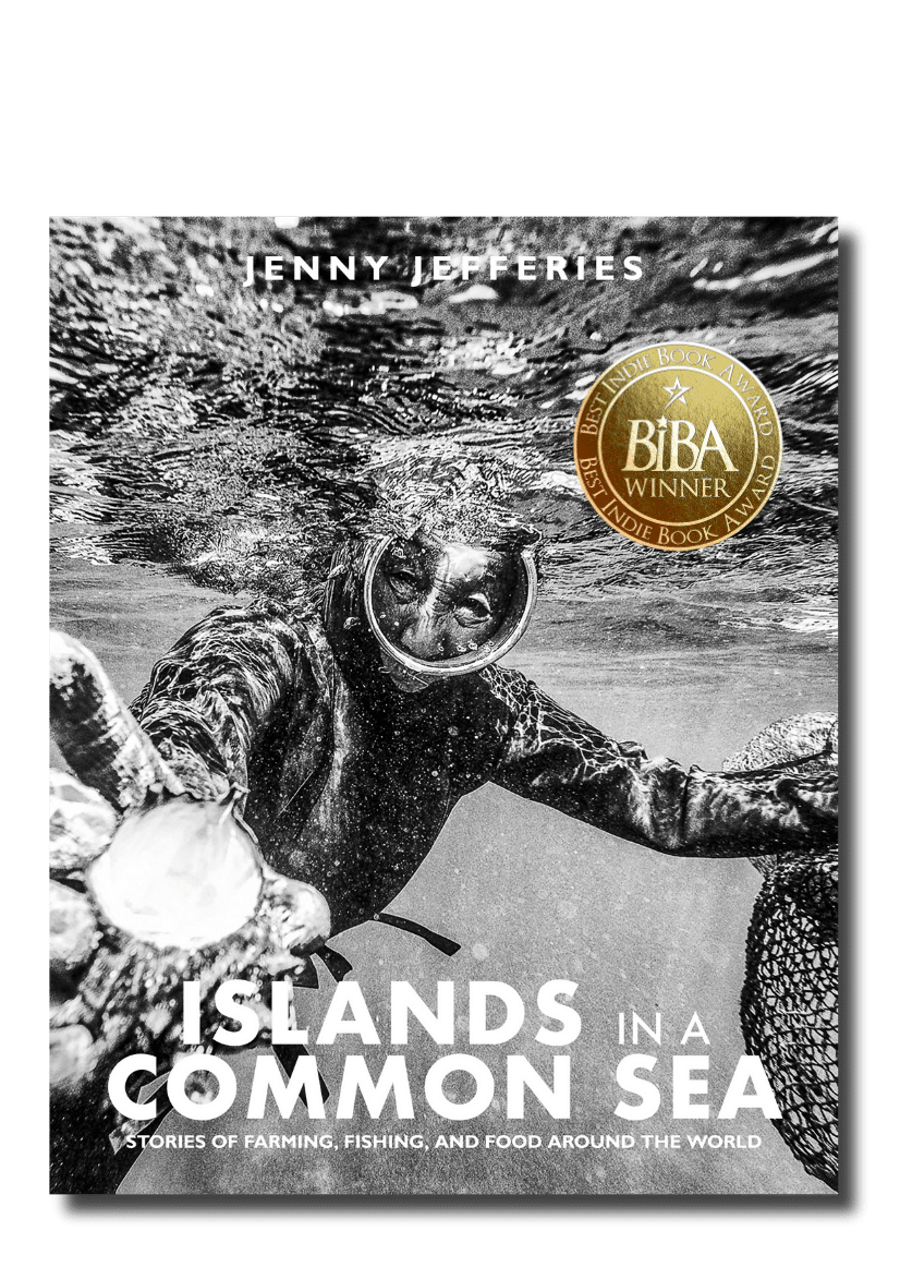 Islands In A Common Sea Islands in a Common Sea: Stories of Farming, Fishing, and Food 1