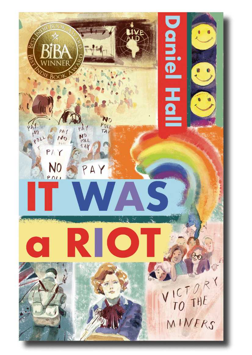 It Was a Riot It Was A Riot 1