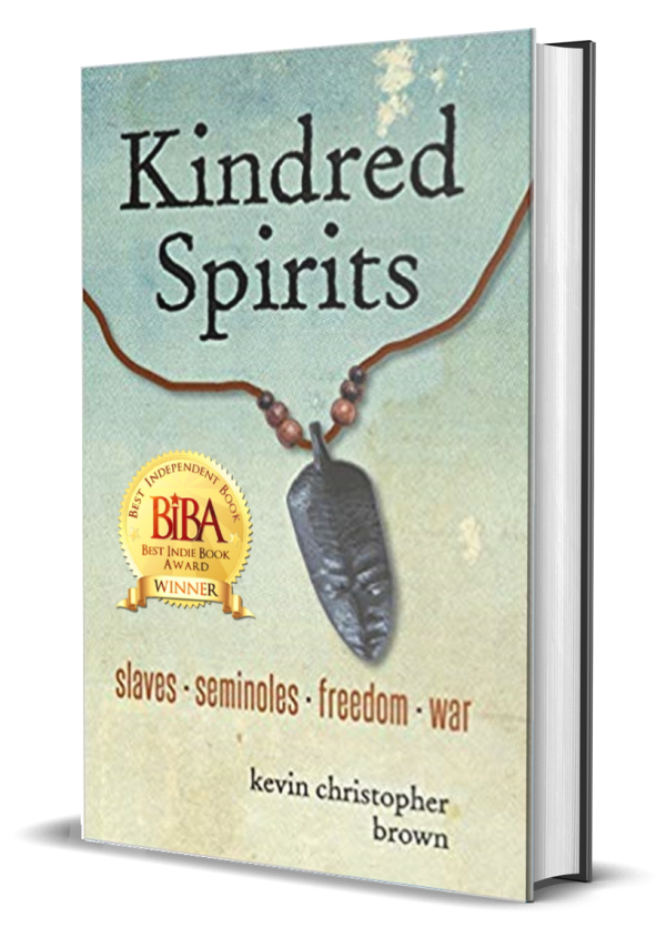 Kindred Spirits 1