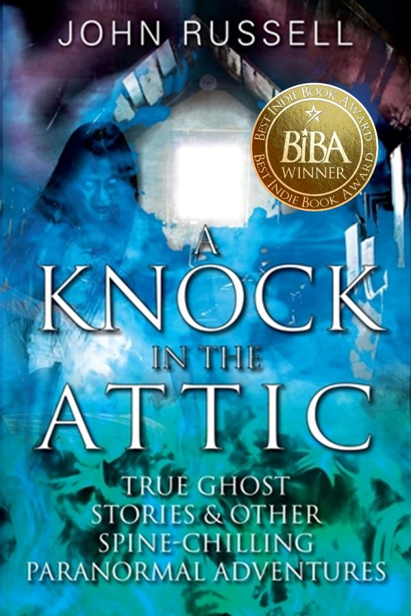 A Knock In The Attic 2
