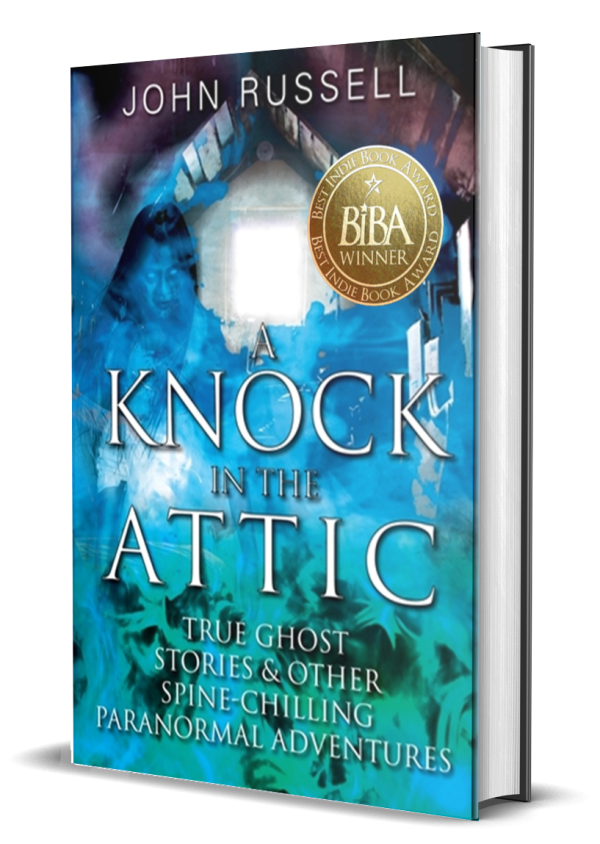 A Knock In The Attic 1