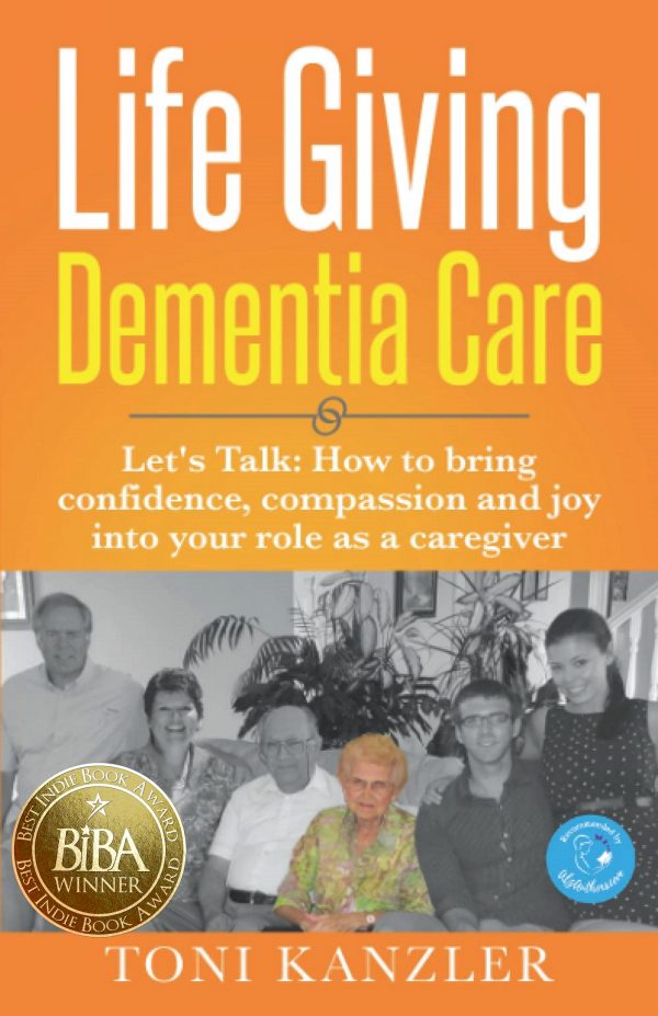 Life Giving Dementia Care 2