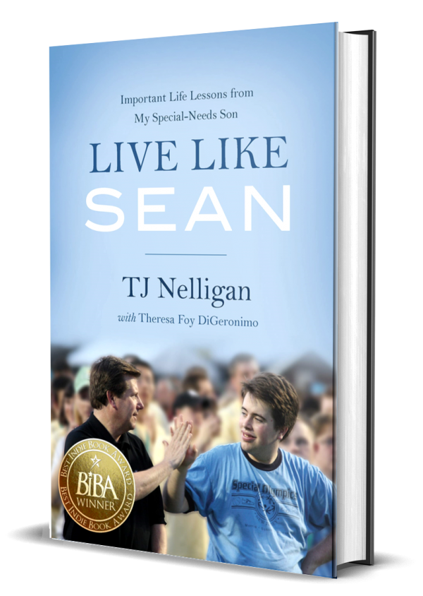 Live Like Sean 1
