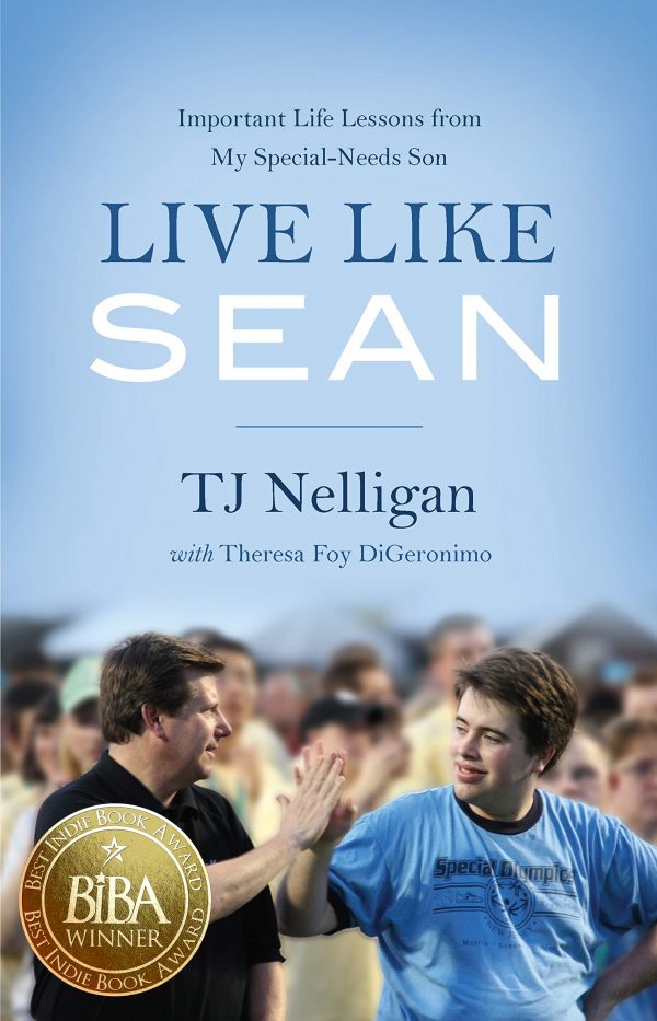 Live Like Sean 2