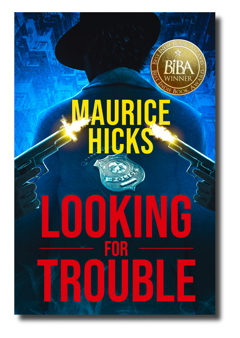 Looking For Trouble Looking for Trouble 1