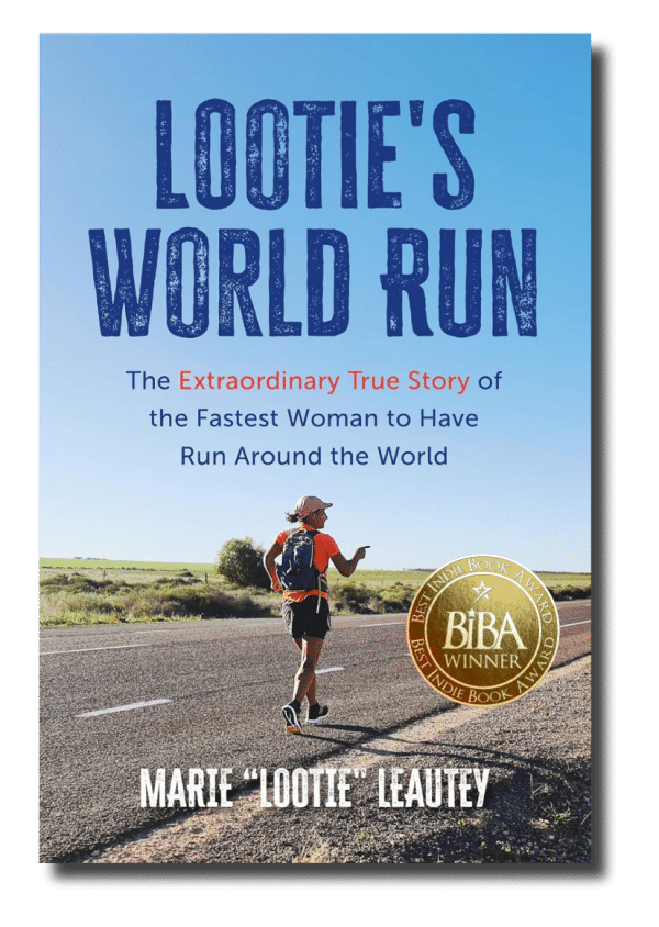 Lootie’s World Run