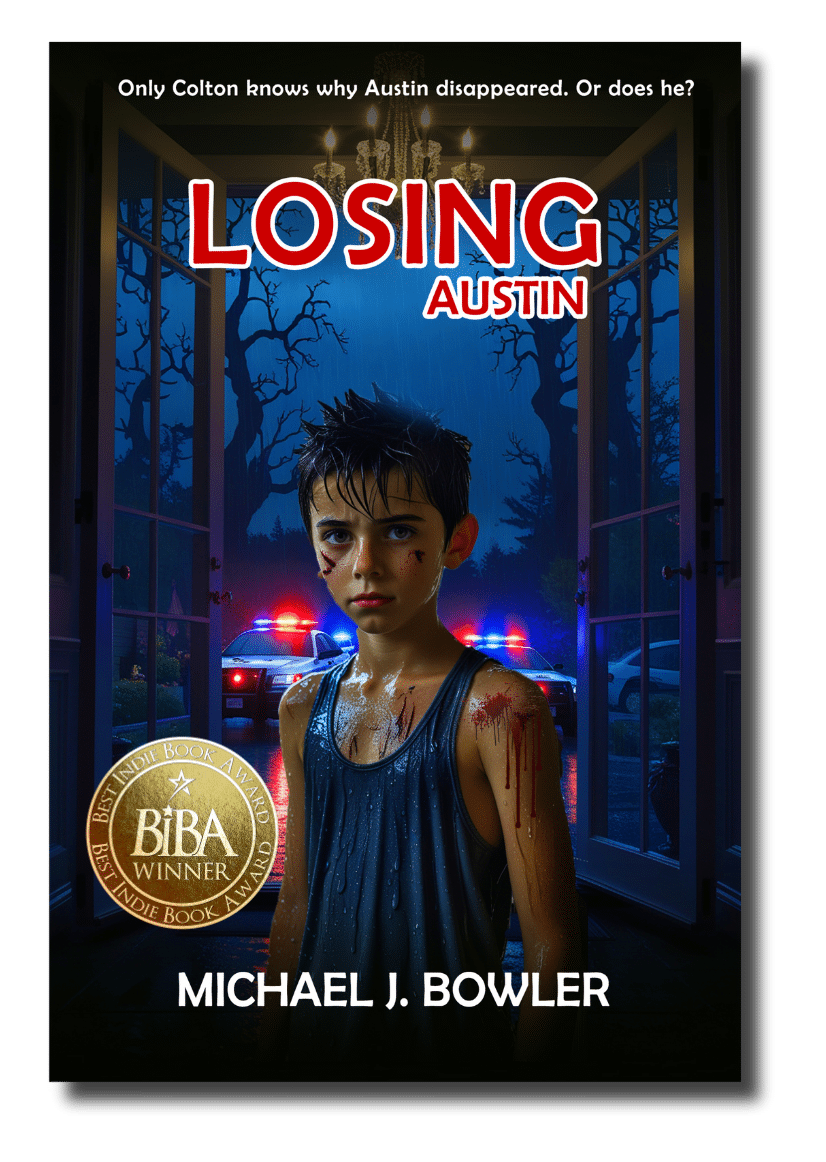 Losing Austin Losing Austin 1