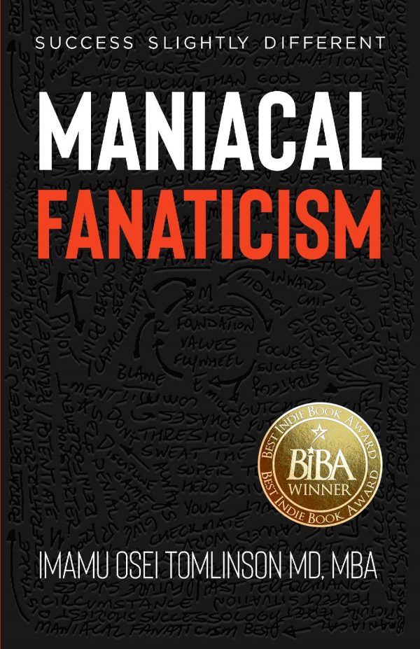 Maniacal Fanaticism: Success Slightly Different 2