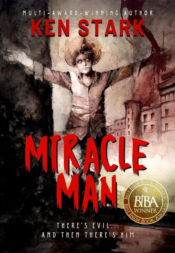 Miracle Man 2