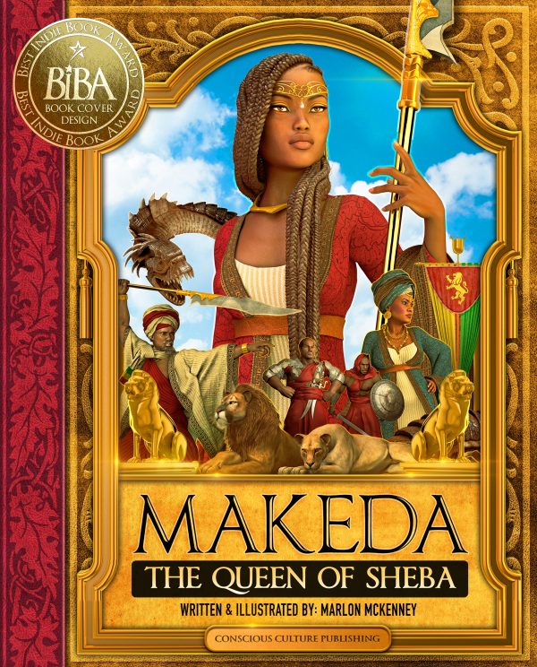 Makeda: The Queen of Sheba 2
