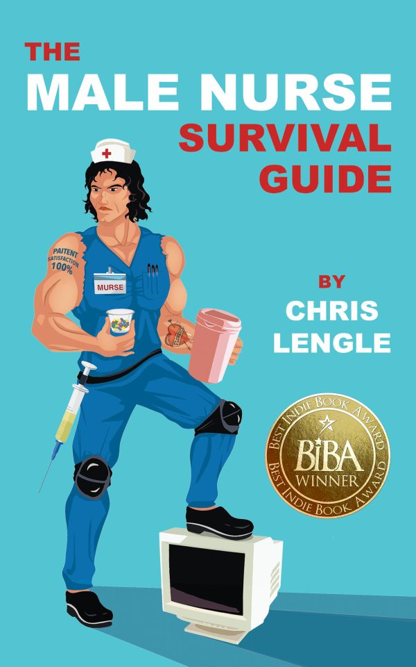 The Male Nurse Survival Guide 2