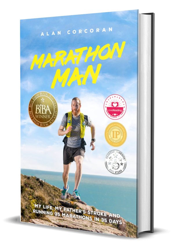 Marathon Man 1