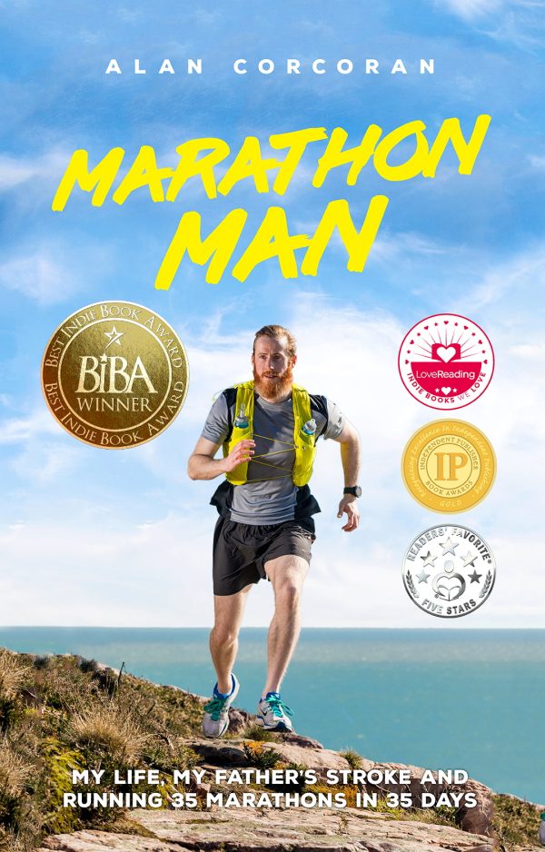 Marathon Man 2