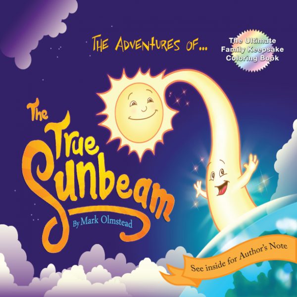 The Adventures of The True Sunbeam 1