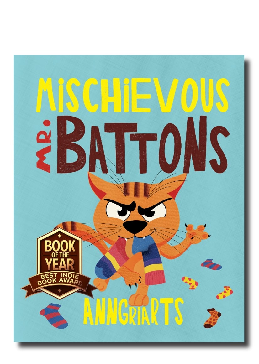 2025 Best Indie Book Award® Winners! 4 2025 Best Indie Book Award® Winners! 4