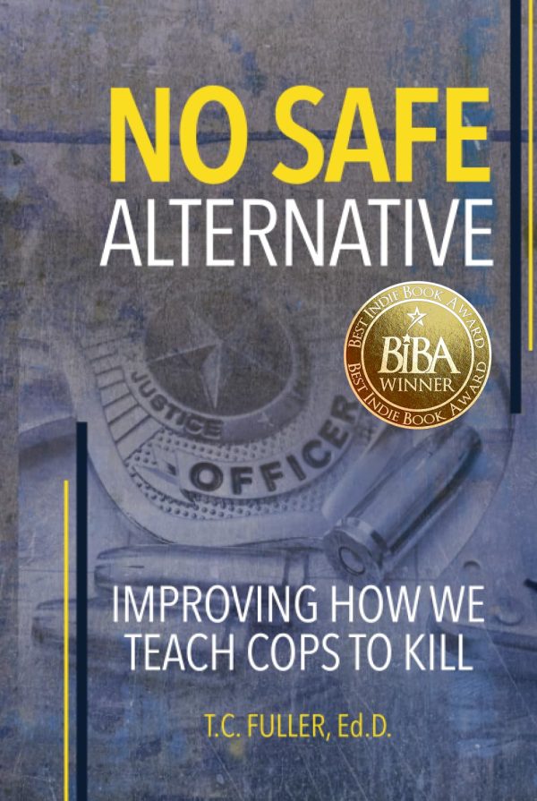 No Safe Alternative 2