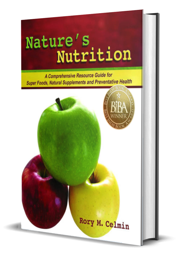 Nature’s Nutrition 1