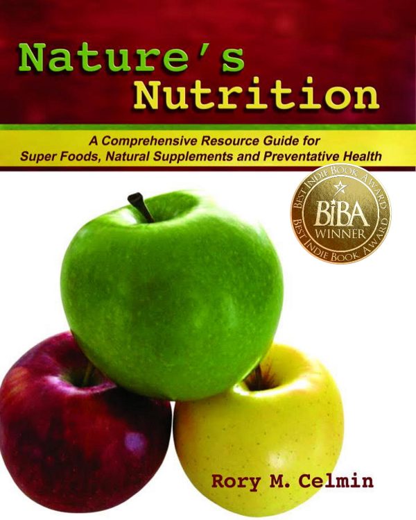 Nature’s Nutrition 2