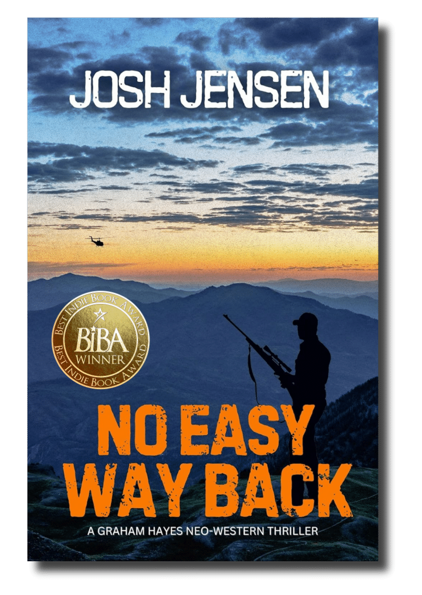 No Easy Way Back No Easy Way Back 1