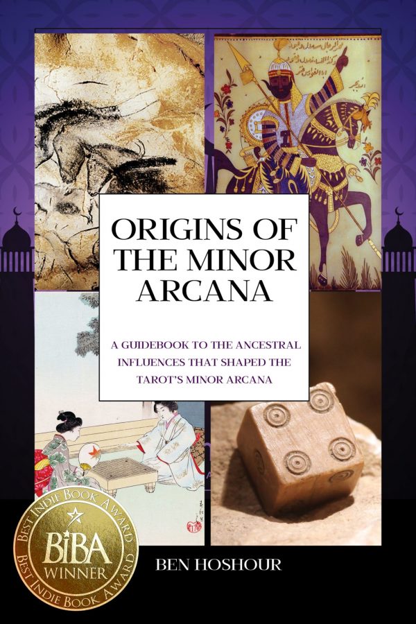 Origins Of The Minor Arcana _ BIBA Winner!