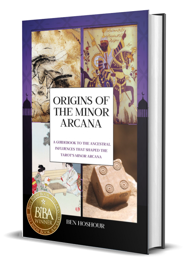 Origins Of The Minor Arcana 1