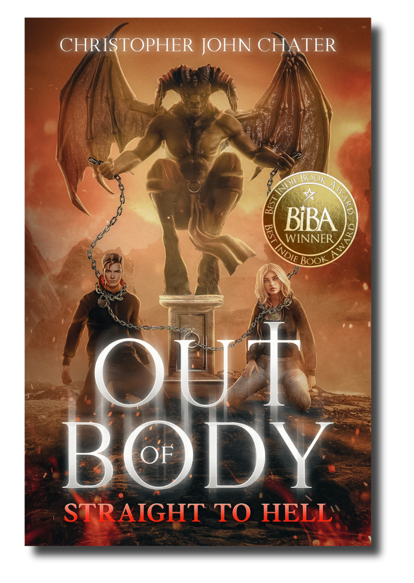 Out Of Body Straight To Hell Out of Body: Straight to Hell 1