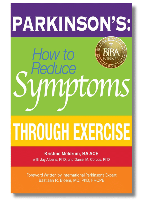 Parkinson’s: How To Reduce Symptoms Through Exercise 1