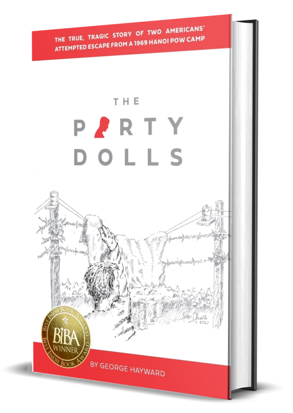 The Party Dolls 1