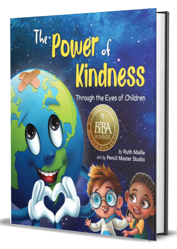 The Power of Kindness Through The Eyes of Children 1