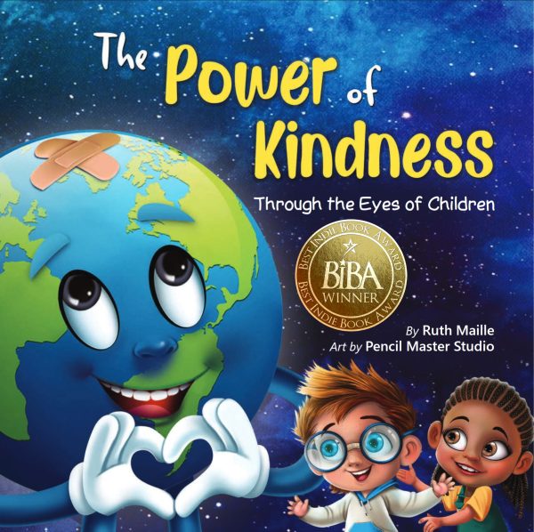 The Power of Kindness Through The Eyes of Children 2