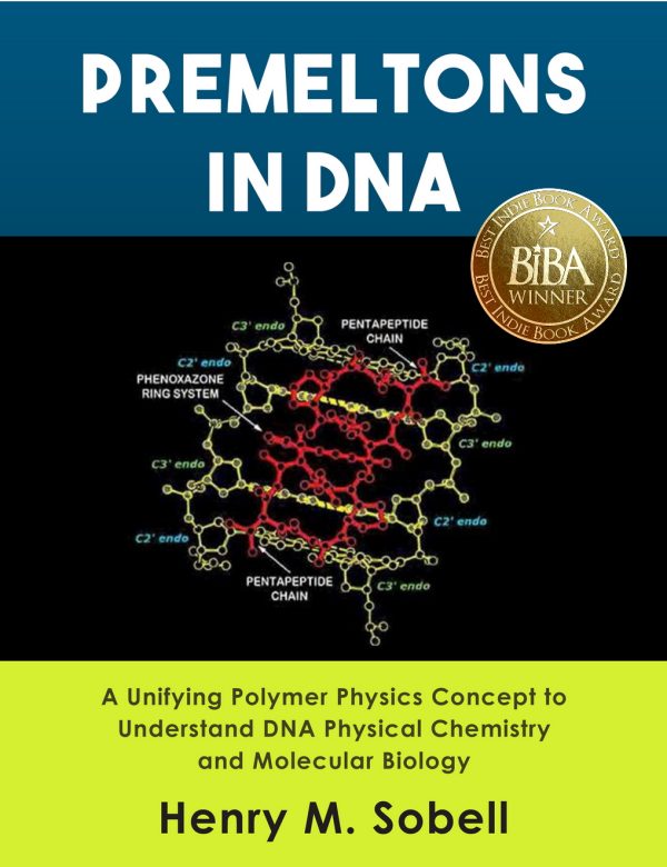 Premeltons in DNA 2