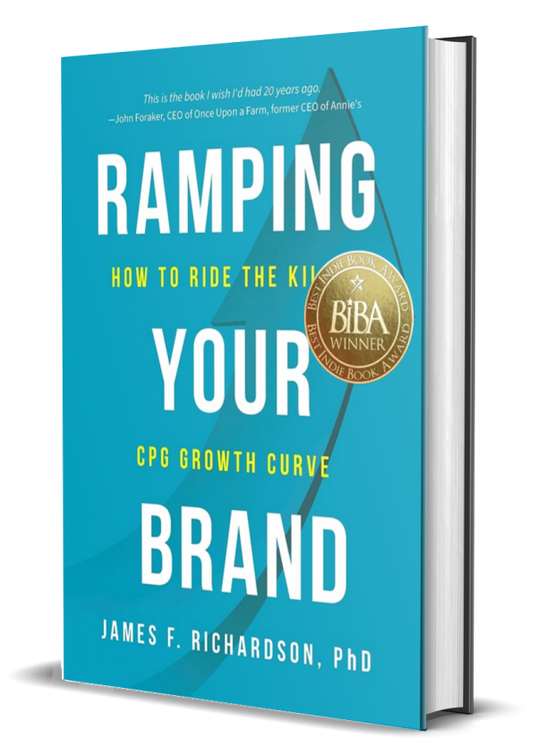 Ramping Your Brand 1