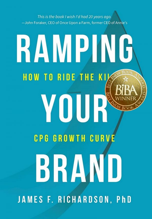 Ramping Your Brand 2
