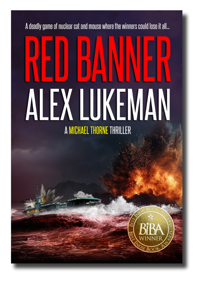 Red Banner Red Banner 1