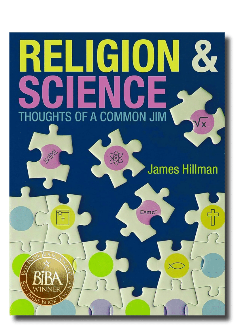 Religion & Science Religion & Science: Thoughts of a Common Jim 1