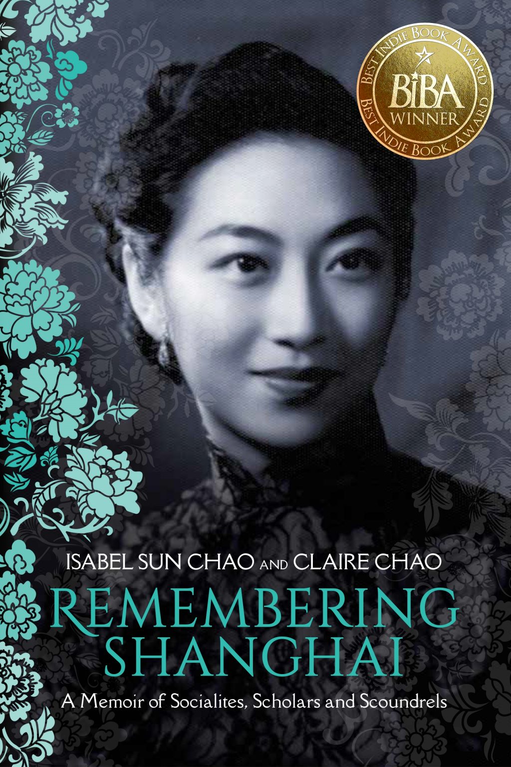 Remembering Shanghai by Isabel Sun Chao