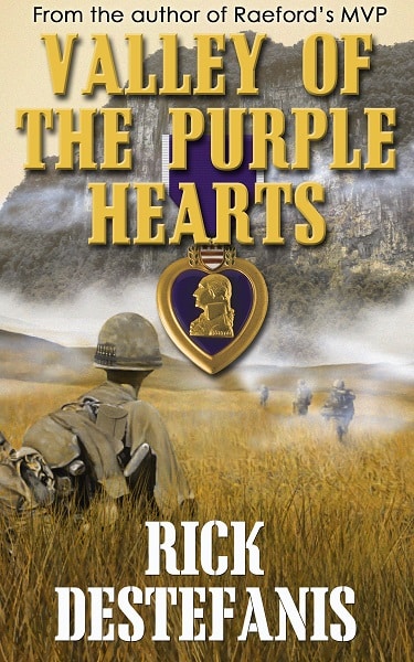 Valley of the Purple Hearts 1