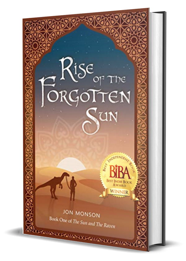 Rise of the Forgotten Sun 1